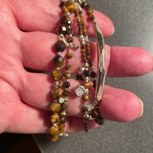 Kendra Scott bracelet